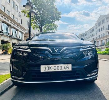 Vinfast VF8 Eco 2023-1