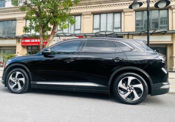 Vinfast VF8 Eco 2023-5