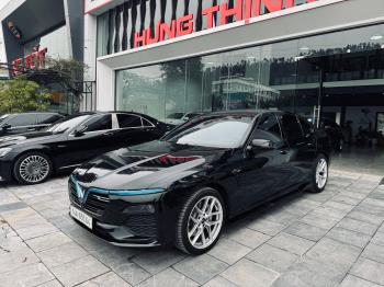 Vinfast Lux A 2.0 2022-0