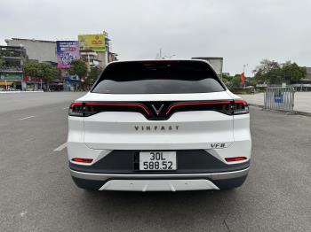 Vinfast VF8 Eco 2023-5
