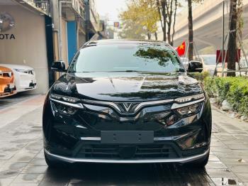 Vinfast VF8 Eco 2023-0