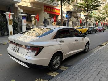 Hyundai Accent 2026-3