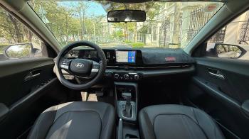 Hyundai Accent 2026-1