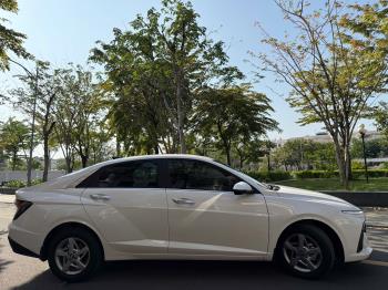 Hyundai Accent 2026-4