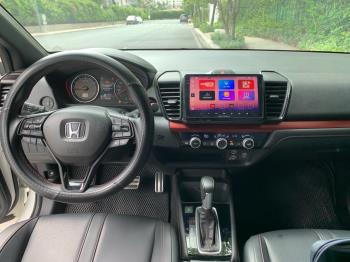 Honda City 2023-2