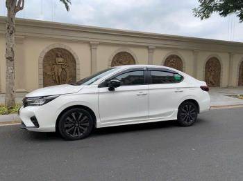 Honda City 2023-3