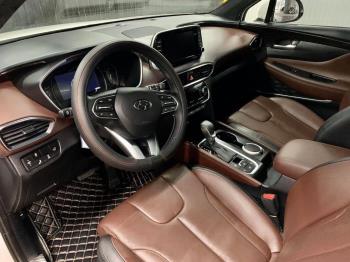 Hyundai Santa Fe 2019-4