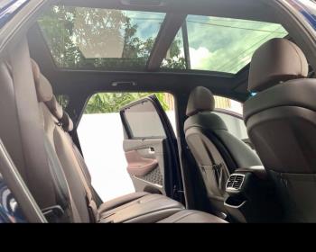 Hyundai Santa Fe 2019-2