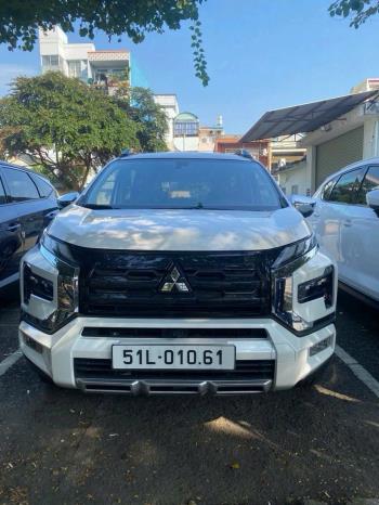 Mitsubishi Xpander Cross 2023-5