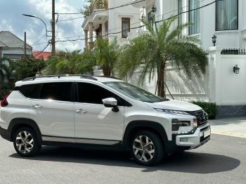 Mitsubishi Xpander Cross 2023-4