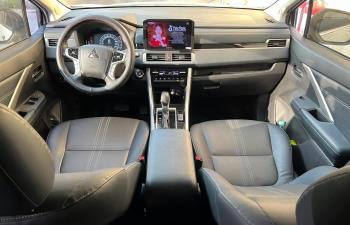 Mitsubishi Xpander Cross 2023-1