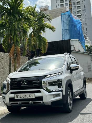 Mitsubishi Xpander Cross 2023-3