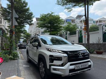 Mitsubishi Xpander Cross 2023-0