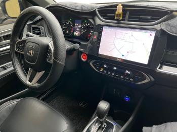 Honda BR-V 2024-3