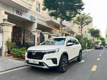 Honda BR-V 2024-0