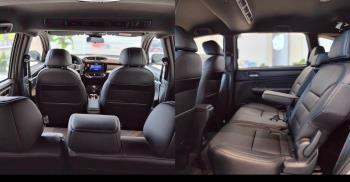 Honda BR-V 2024-2