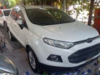 Ford Ecosport 2019-4
