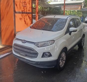 Ford Ecosport 2019-1