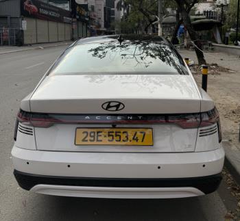 Hyundai Accent 2026-3