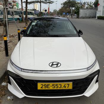 Hyundai Accent 2026-2
