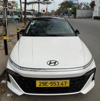 Hyundai Accent 2026-0