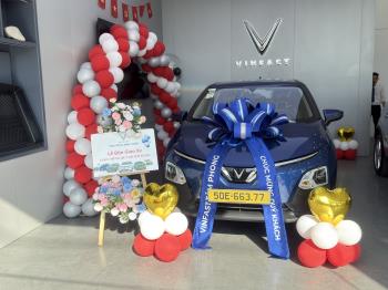 Vinfast VF5 Plus 2025-0