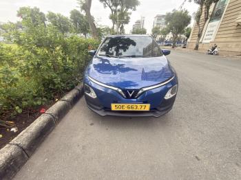 Vinfast VF5 Plus 2025-3