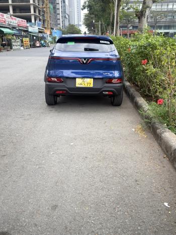 Vinfast VF5 Plus 2025-5