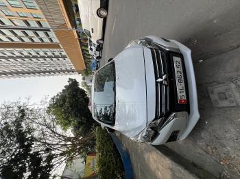 Mitsubishi Attrage 2021-0