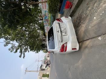 Mitsubishi Attrage 2021-1