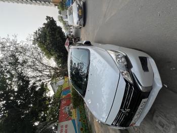 Mitsubishi Attrage 2021-5