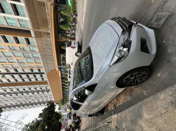 Mitsubishi Attrage 2021-4