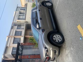 Ford Ranger XLS 2019-5