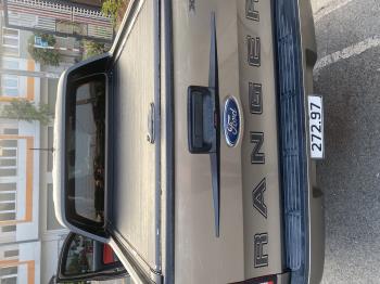Ford Ranger XLS 2019-0