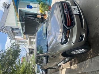 Ford Ranger XLS 2019-4