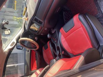 Ford Ranger XLS 2019-2