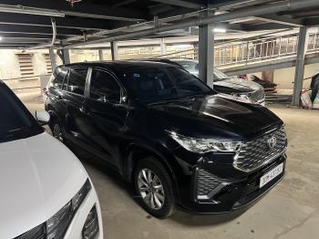 Toyota Innova 2024-4