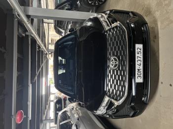 Toyota Innova 2024-0