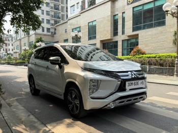 Mitsubishi Xpander 2022-2