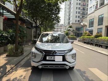 Mitsubishi Xpander 2022-3