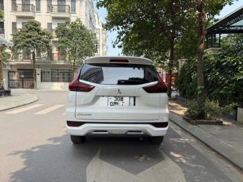 Mitsubishi Xpander 2022-1