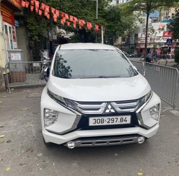 Mitsubishi Xpander 2022-0