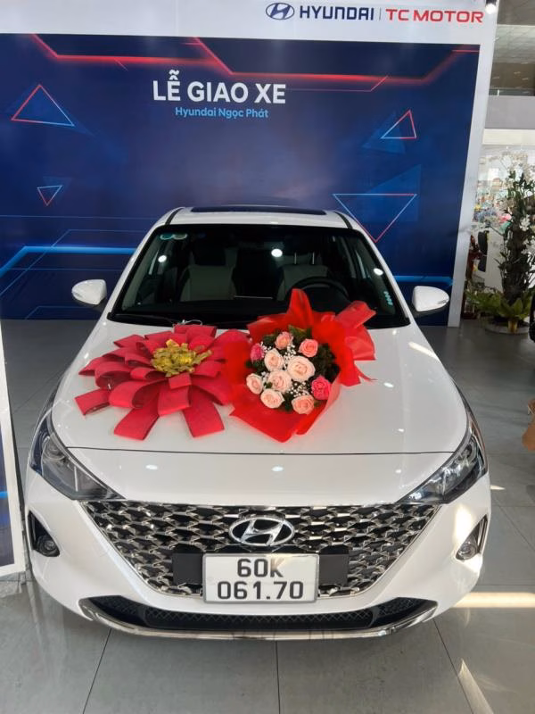 Hyundai Accent 2021-0