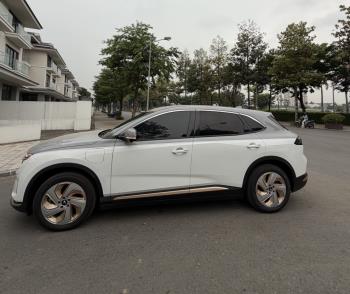 VF 8 Lux 2025-2