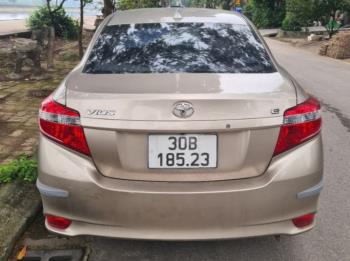 Toyota Vios 2018-5