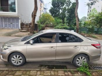 Toyota Vios 2018-4