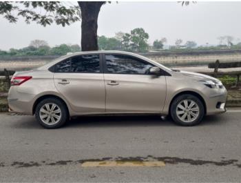 Toyota Vios 2018-3