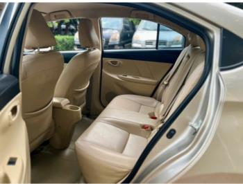 Toyota Vios 2018-1