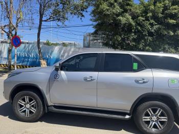 Toyota Fortuner 2024-3