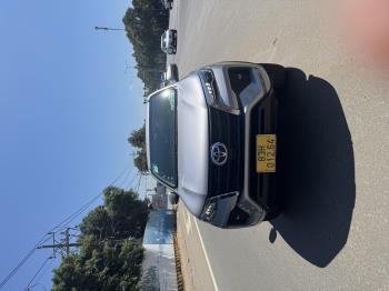 Toyota Fortuner 2024-0